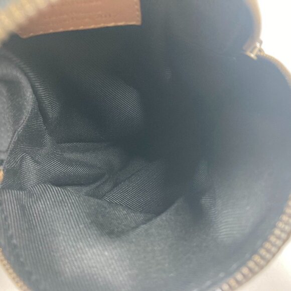 LOUIS VUITTON Green Backpack - Picture 15 of 16